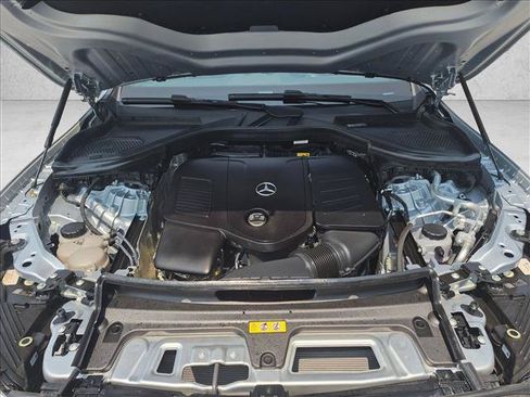 Certified 2026 Mercedes-Benz GLC 300 4MATIC image 22