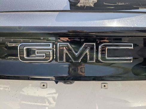 New 2026 GMC Acadia Elevation w/ Black Edition image 24