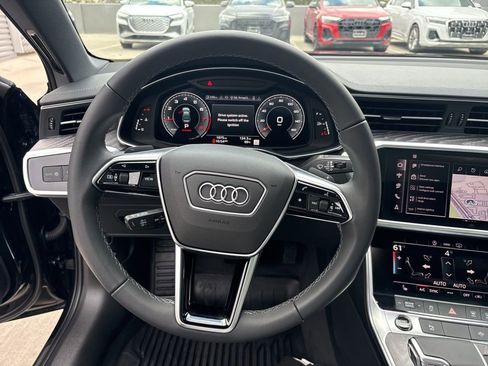 Used 2025 Audi A6 2.0T Premium w/ Convenience Plus Package image 21