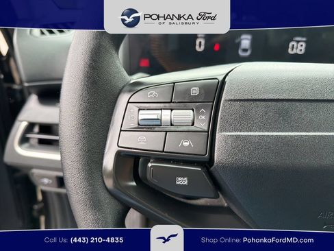 Used 2025 Kia K4 FWD image 15
