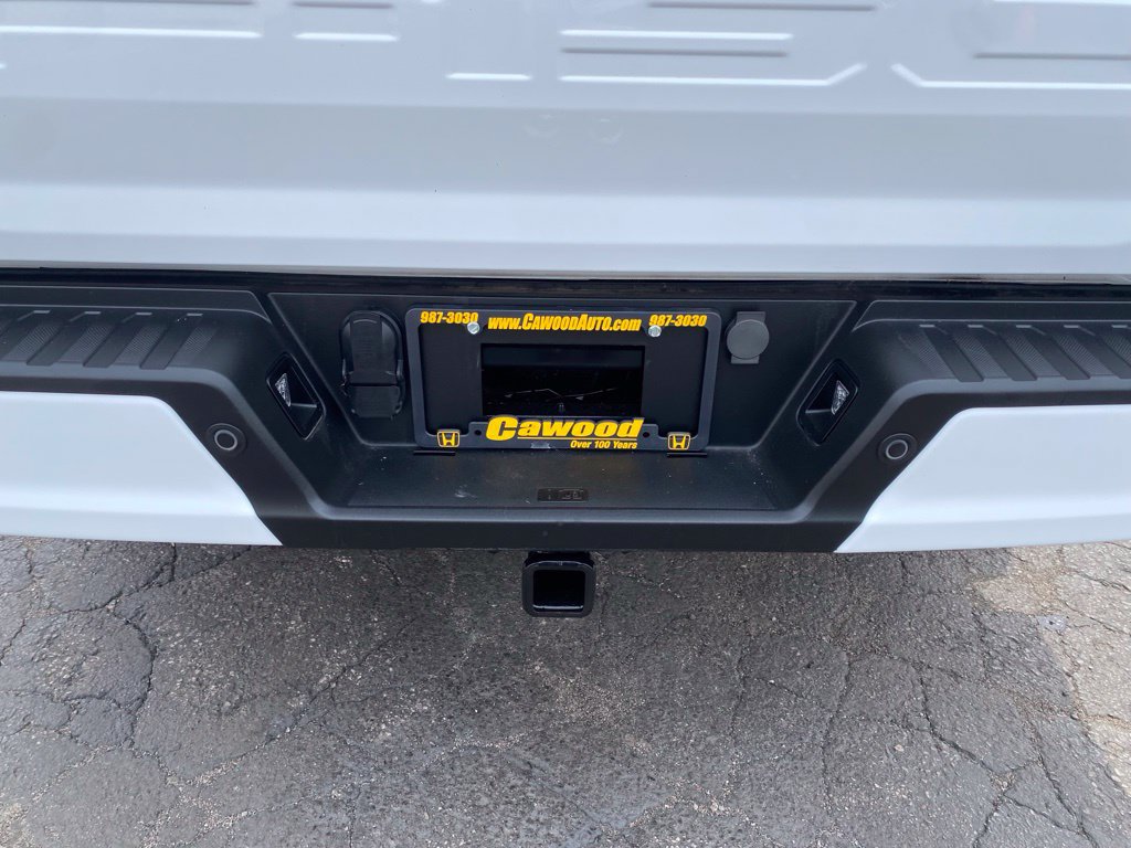 Used 2023 Ford F150 Lariat w/ Equipment Group 502A High AWD/4WD image 4