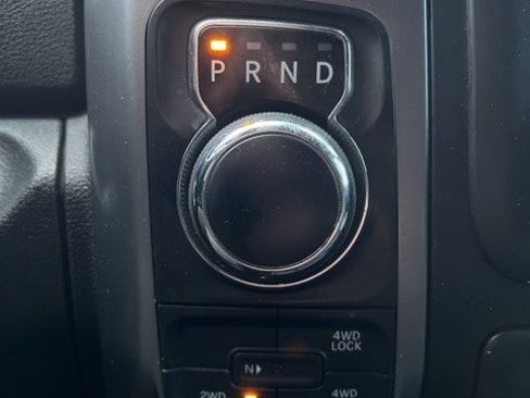 Certified 2021 RAM 1500 Classic Warlock image 22