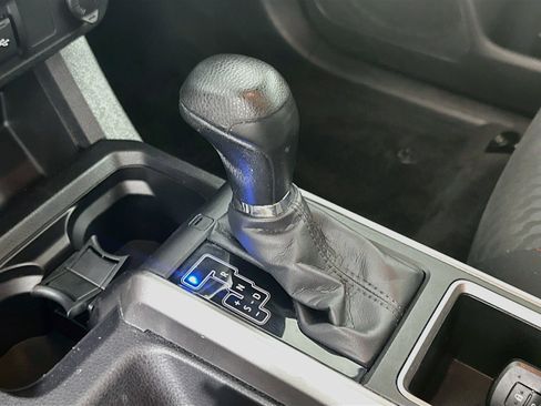Used 2023 Toyota Tacoma SR5 RWD image 24