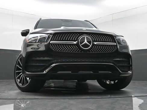Used 2023 Mercedes-Benz GLE 350 image 28