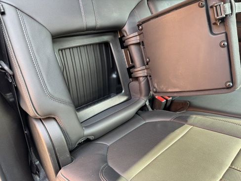 Used 2020 Chevrolet Silverado 3500 High Country w/ Z71 Off-Road Package image 24