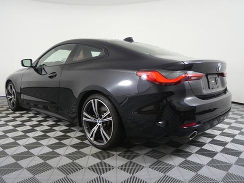 Certified 2023 BMW 430i Coupe w/ Premium Package image 5
