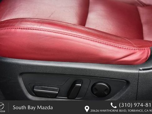 Used 2024 MAZDA CX-30 AWD 2.5 S w/ Preferred Package image 22