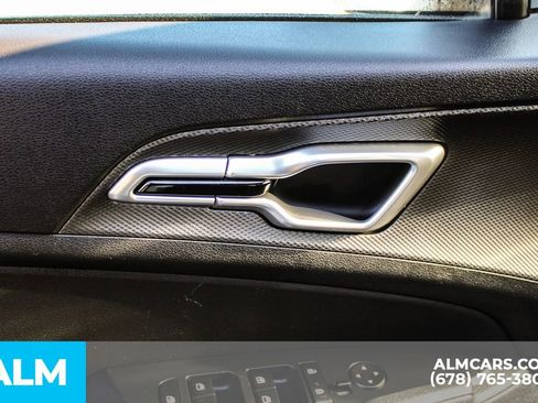 Used 2024 Kia Sportage LX image 36