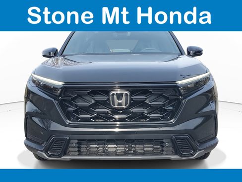 New 2026 Honda CR-V Sport-L image 2