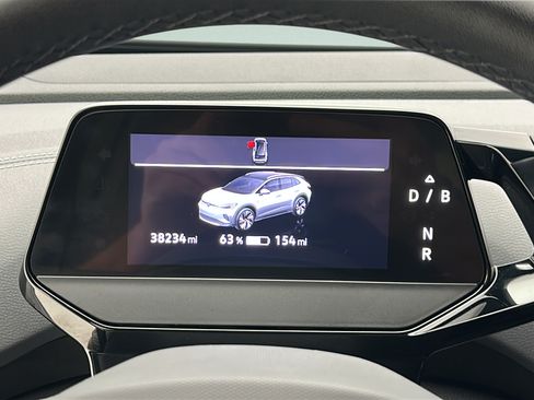 Used 2023 Volkswagen ID.4 Pro AWD/4WD image 15