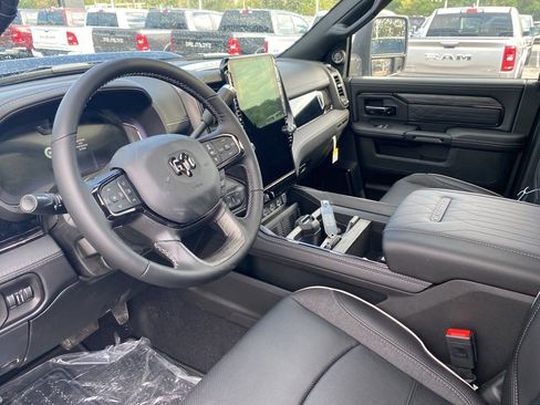 New 2026 RAM 2500 Limited image 25