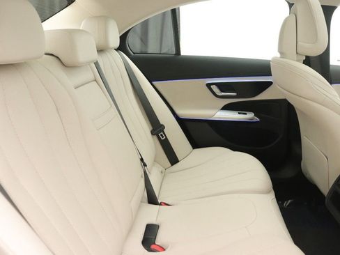 Used 2026 Mercedes-Benz E 350 Sedan image 29