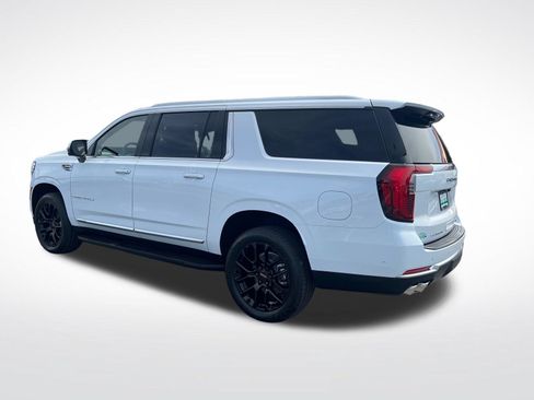New 2026 GMC Yukon XL Denali w/ Advanced Technology Package AWD/4WD image 5