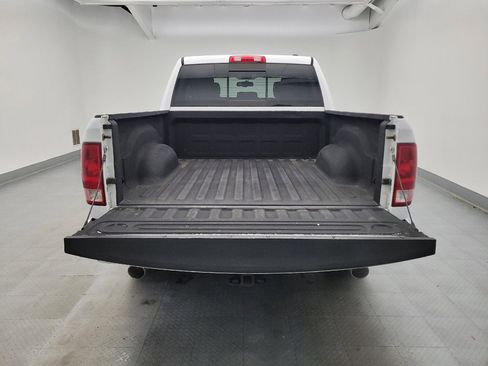 Used 2012 RAM 1500 Big Horn w/ Luxury Group image 29