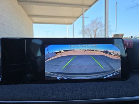 New 2026 Nissan Kicks SV image 9