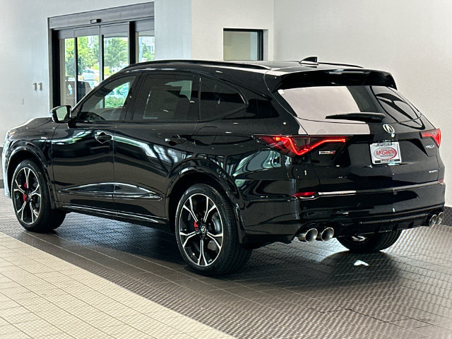 Used 2026 Acura MDX Type S w/ Advance Package AWD/4WD image 4