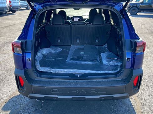 New 2026 Subaru Outback Premium AWD/4WD image 29