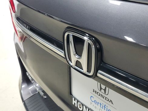 Certified 2023 Honda Odyssey Touring image 8