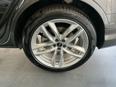 New 2025 Audi Q7 3.0T Premium Plus image 21