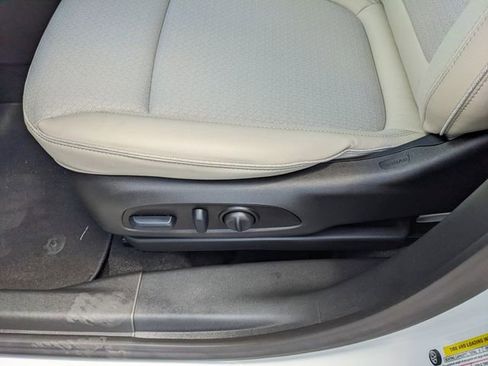 Used 2026 Buick Encore GX Preferred w/ Advanced Technology Package FWD image 21
