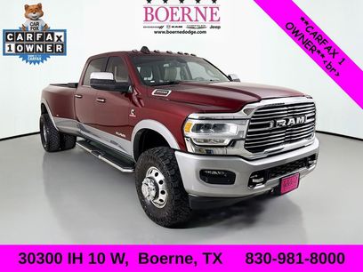 Used 2021 RAM 3500 Laramie