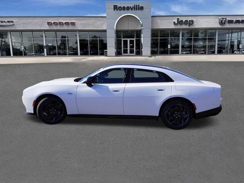 New 2026 Dodge Charger R/T AWD/4WD image 7