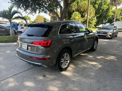 Used 2023 Audi Q5 2.0T Premium w/ Convenience Package AWD/4WD image 7