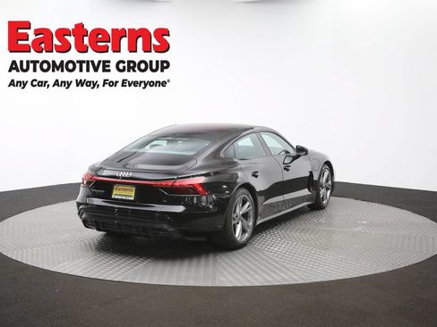 Used 2022 Audi e-tron GT Premium Plus AWD/4WD image 41