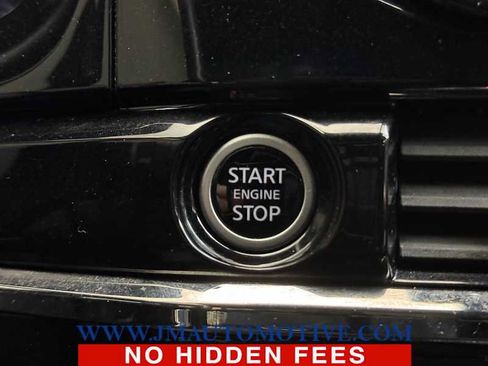 Used 2023 Nissan Pathfinder Rock Creek AWD/4WD image 41