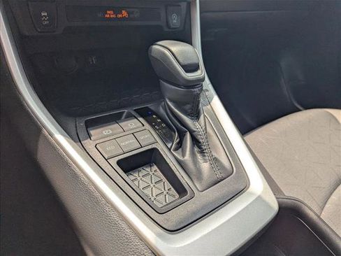 Used 2025 Toyota RAV4 XLE w/ Convenience Package FWD image 12