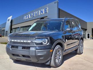 New 2026 Ford Bronco Sport Big Bend AWD/4WD video 1