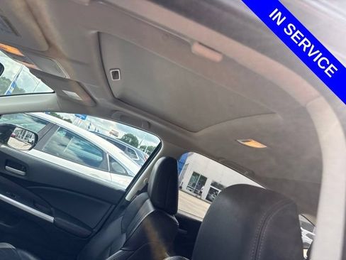 Used 2014 Honda CR-V EX-L image 10