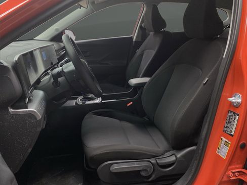 New 2026 Hyundai Kona SE AWD/4WD image 4