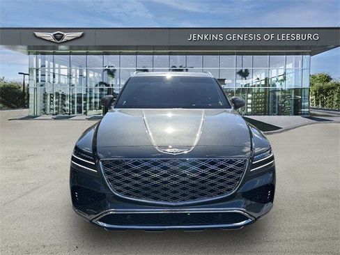New 2026 Genesis GV80 3.5T Prestige image 2