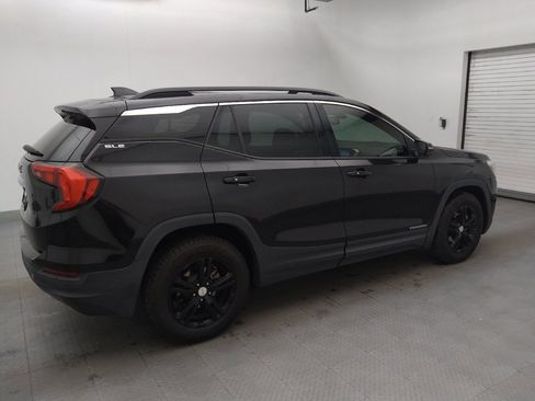 Used 2019 GMC Terrain SLE w/ Driver Convenience Package image 10