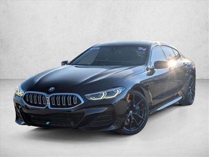 Certified 2024 BMW 840i Gran Coupe w/ Driving Assistance Package