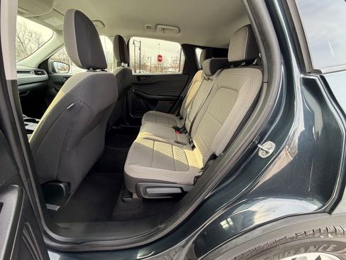 Used 2022 Ford Escape SE w/ Convenience Package image 4