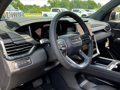 New 2026 GMC Acadia Elevation w/ Black Edition image 6