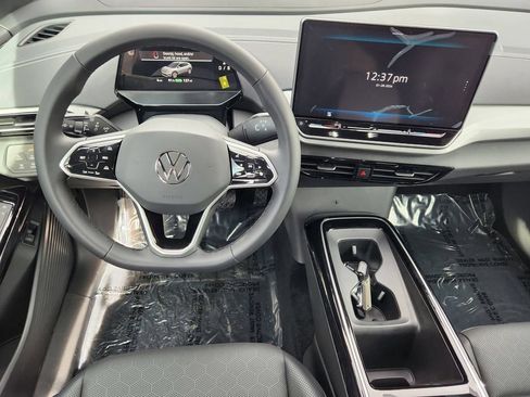 New 2026 Volkswagen ID.4 Pro S Plus AWD/4WD image 2