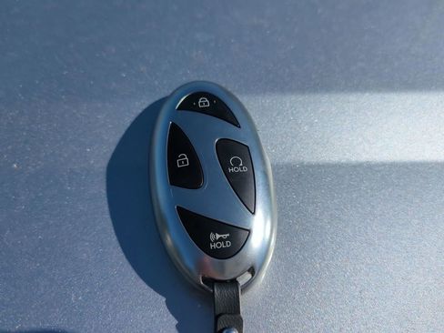 New 2026 Hyundai Santa Fe SEL image 38