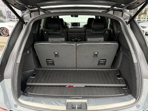 New 2026 Acura MDX A-Spec image 24