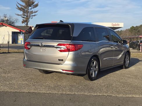 Used 2020 Honda Odyssey EX-L image 5