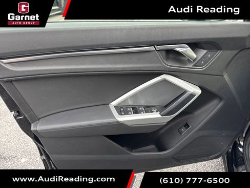 Used 2021 Audi Q3 2.0T Premium w/ Convenience Package image 11