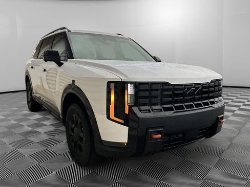 New 2027 Kia Telluride SX X-Pro AWD/4WD image 3