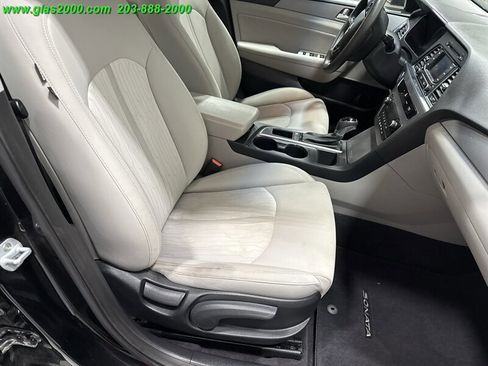 Used 2016 Hyundai Sonata SE image 5