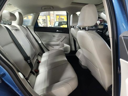 Used 2019 Volkswagen Jetta S FWD image 13