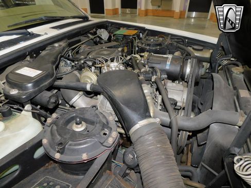 Used 1986 Rolls-Royce Silver Spur image 27