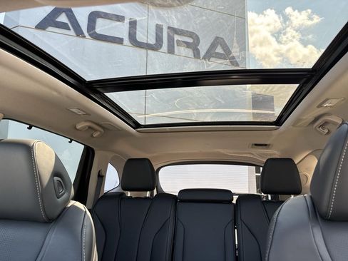 New 2026 Acura MDX FWD w/ Technology Package image 21