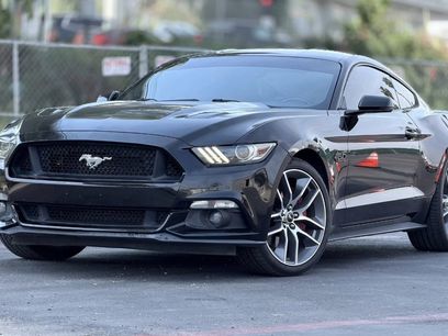 Used 2015 Ford Mustang GT Premium w/ Equipment Group 401A