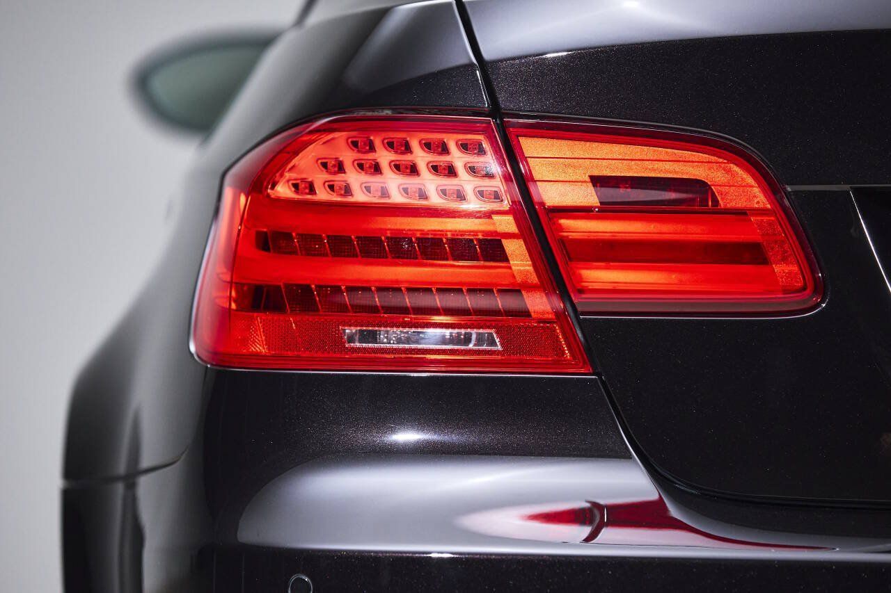 Used 2013 BMW M3 Coupe RWD image 26